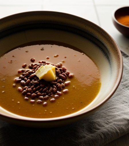 Soup recipe image