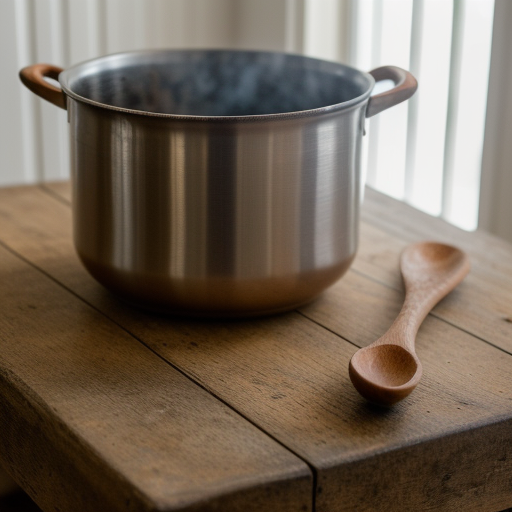 Soup recipe image