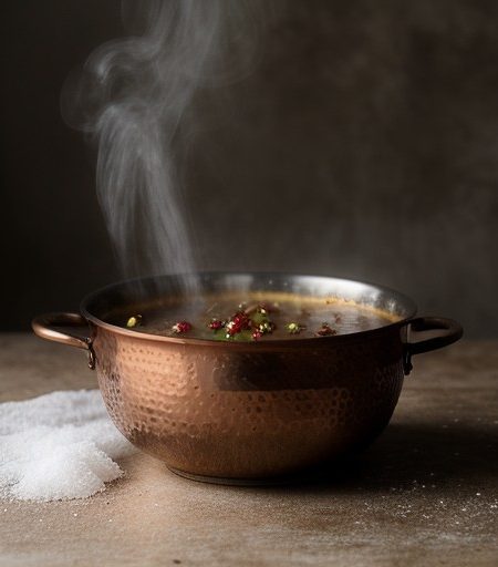 Soup recipe image