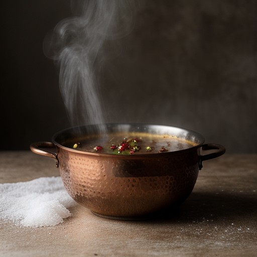Soup recipe image