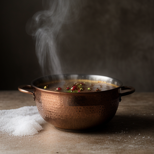 Soup recipe image