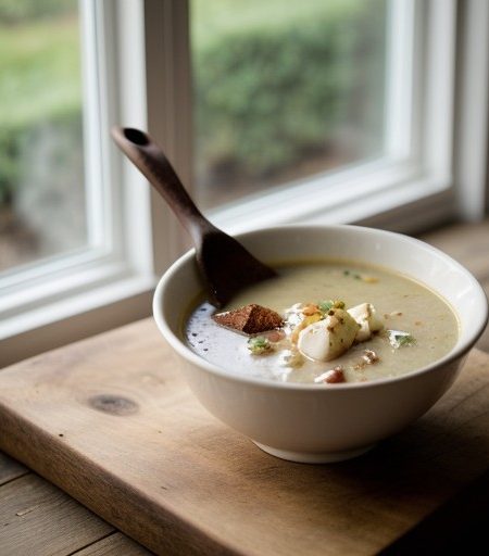Soup recipe image