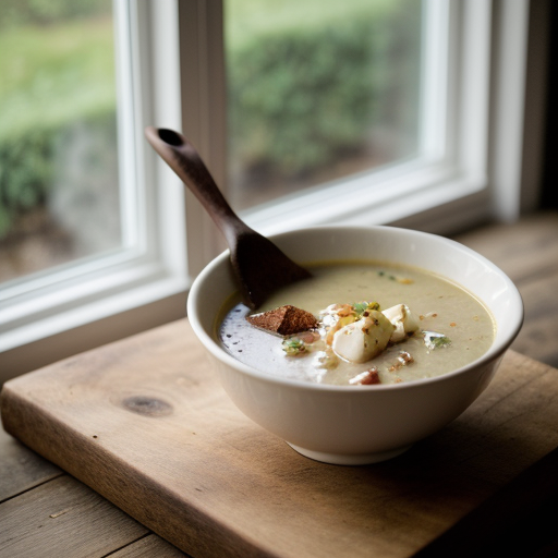 Soup recipe image