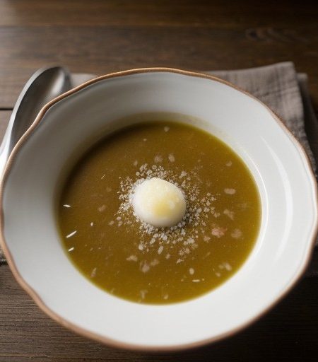 Soup recipe image