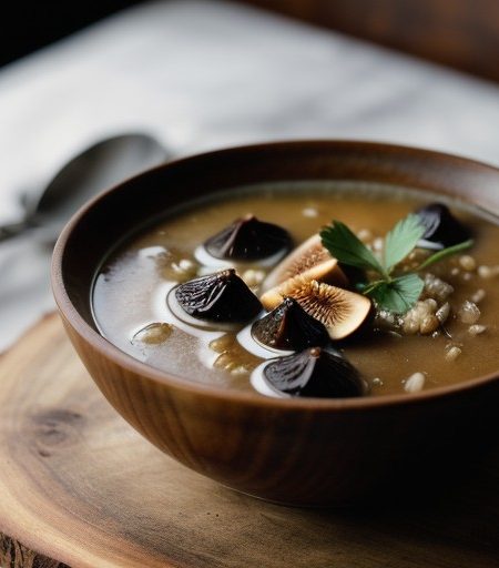 Soup recipe image