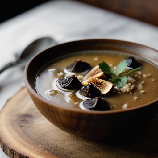 Soup recipe image