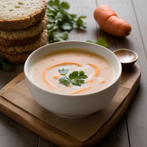 Soup recipe image