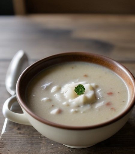 Soup recipe image