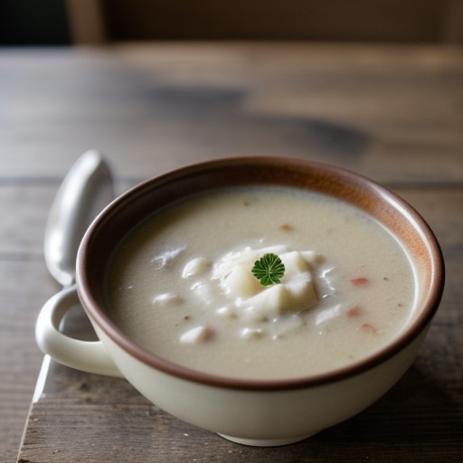 Soup recipe image