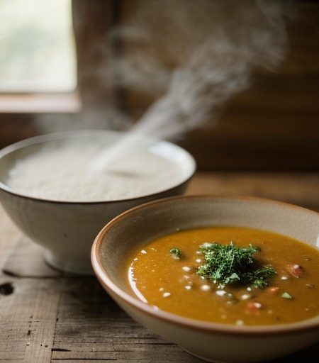 Soup recipe image