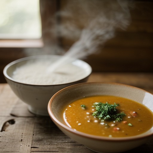 Soup recipe image