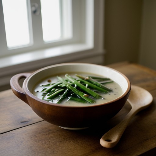 Soup recipe image