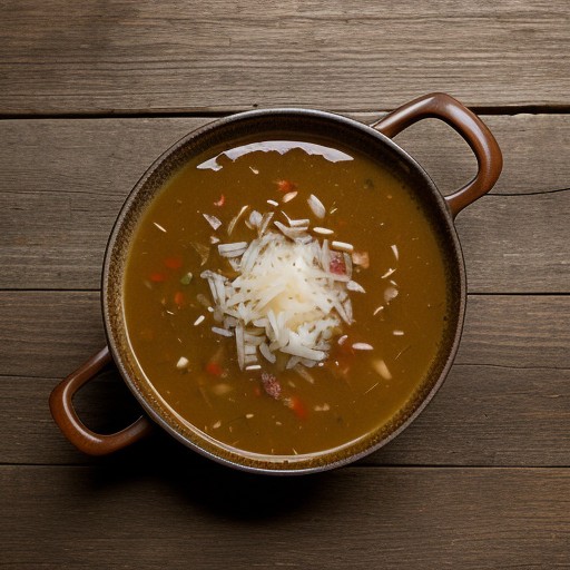 Soup recipe image