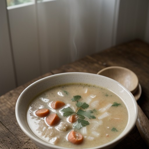 Soup recipe image