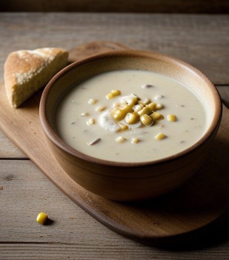 Soup recipe image