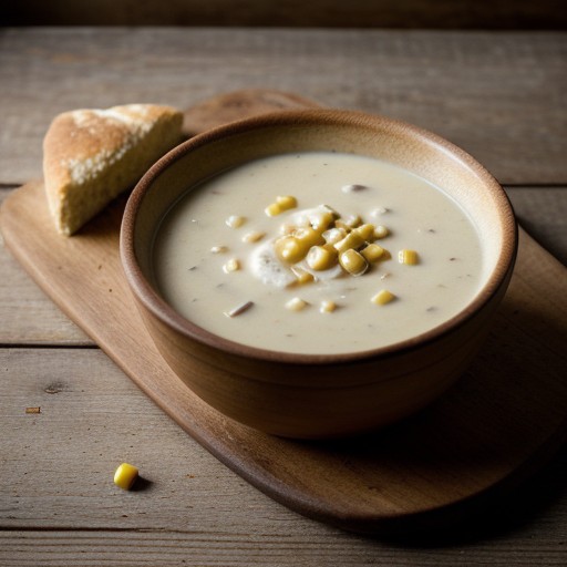 Soup recipe image