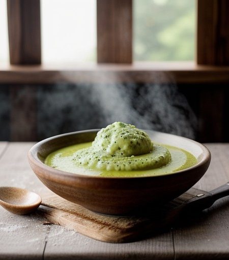 Soup recipe image