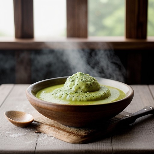 Soup recipe image