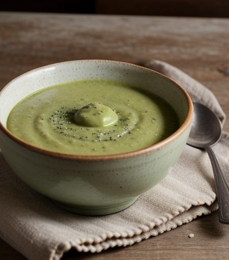 Soup recipe image