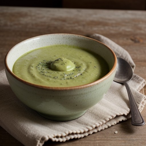 Soup recipe image