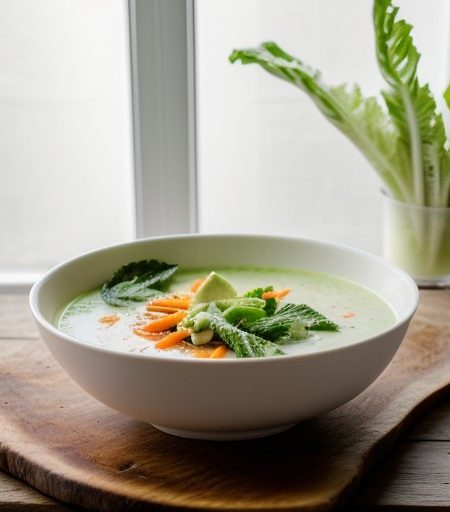 Soup recipe image