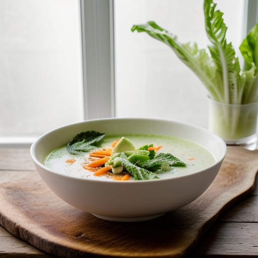 Soup recipe image