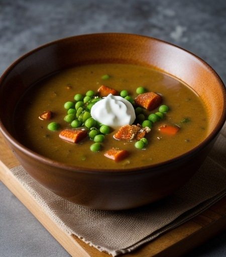 Soup recipe image