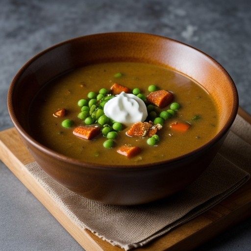 Soup recipe image