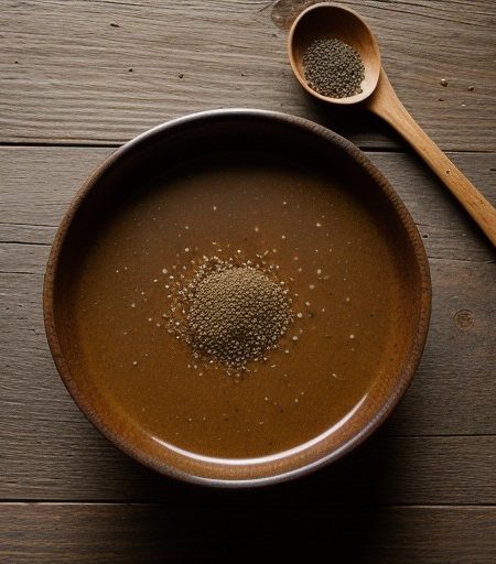 Soup recipe image