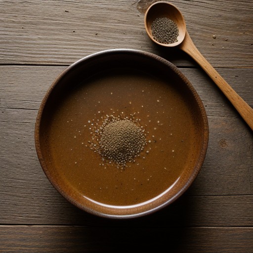 Soup recipe image