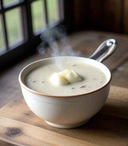 Soup recipe image