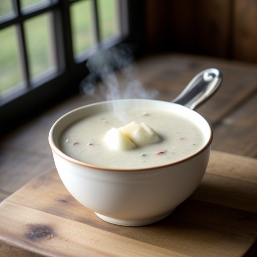 Soup recipe image