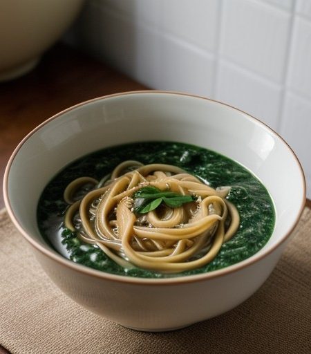 Soup recipe image