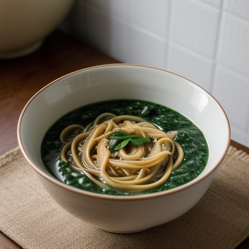 Soup recipe image