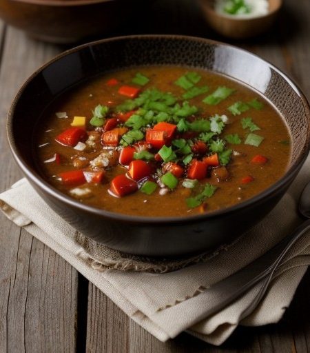 Soup recipe image