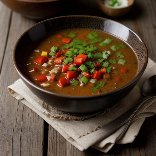 Soup recipe image