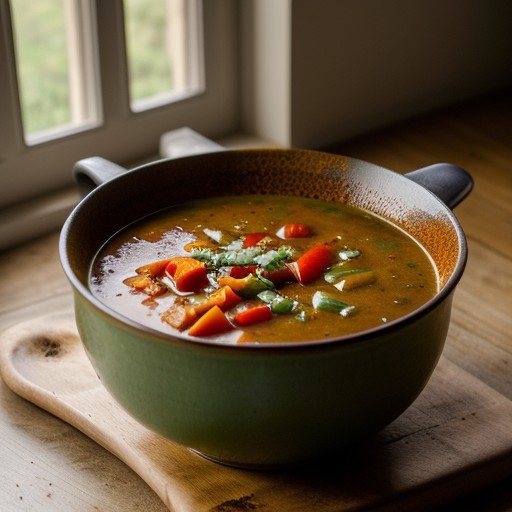 Soup recipe image