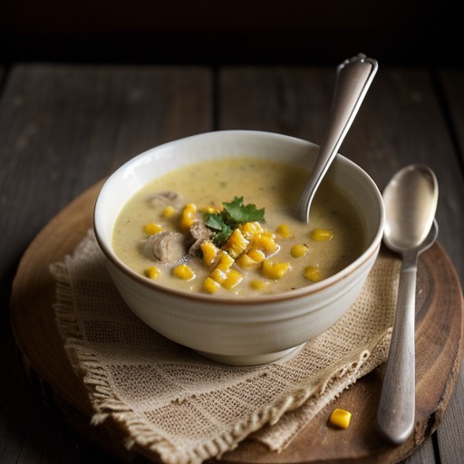 Soup recipe image
