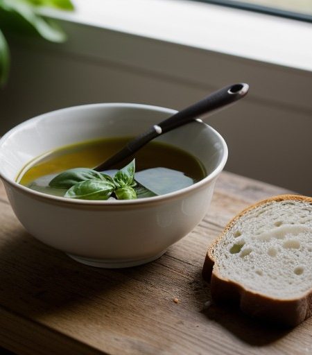 Soup recipe image