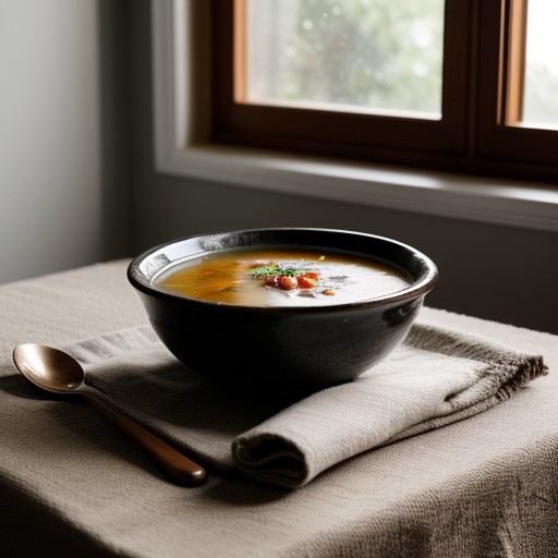 Soup recipe image