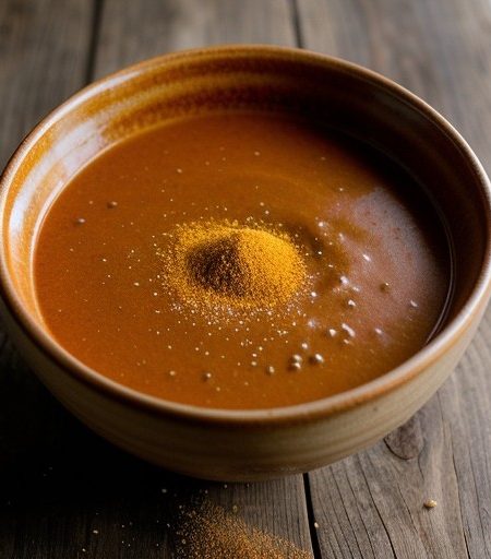 Soup recipe image