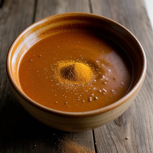 Soup recipe image