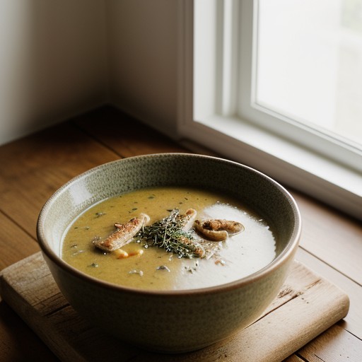 Soup recipe image