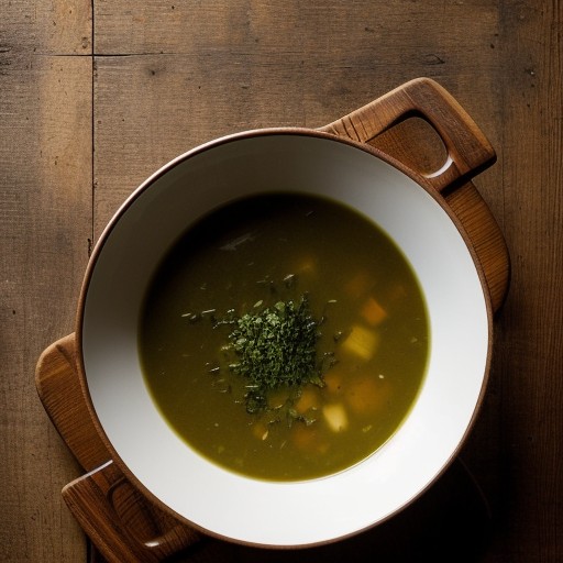 Soup recipe image