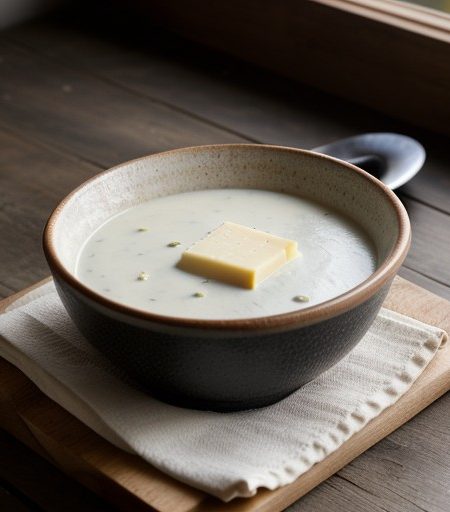 Soup recipe image
