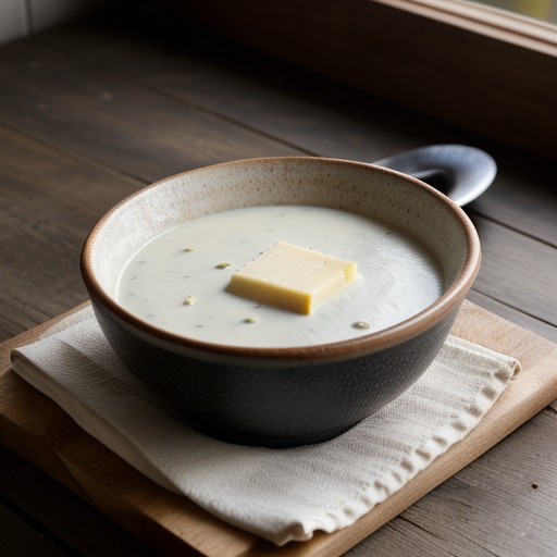 Soup recipe image