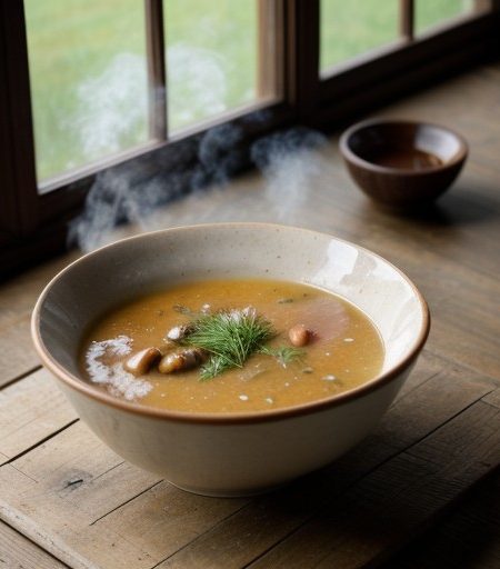Soup recipe image