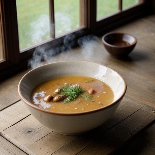 Soup recipe image