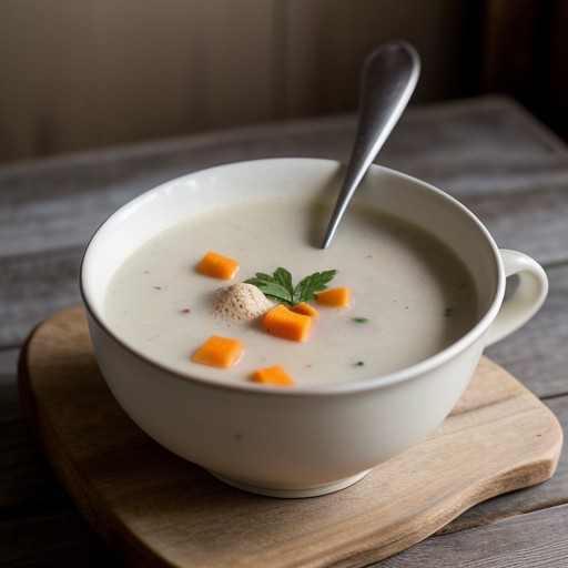 Soup recipe image