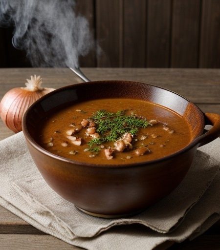 Soup recipe image